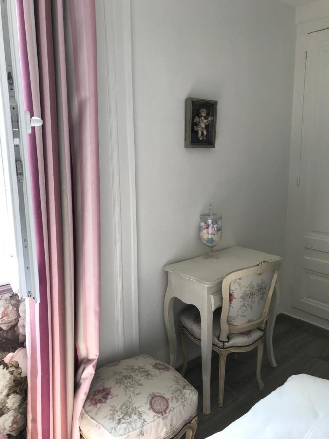 O Mylle Douceurs Bed and Breakfast Le Crotoy Buitenkant foto